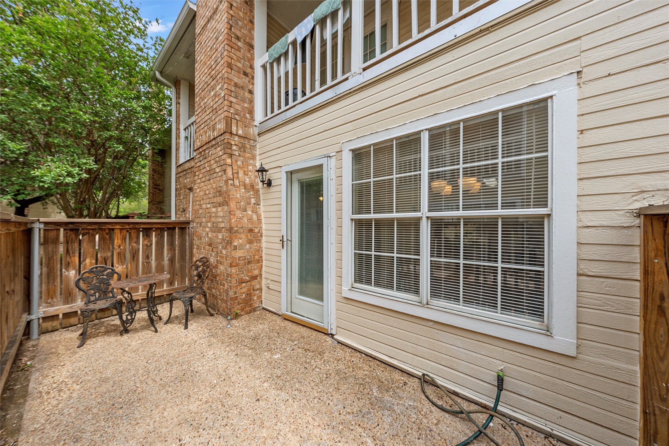 2314 Melissa Drive Waco TX 76708