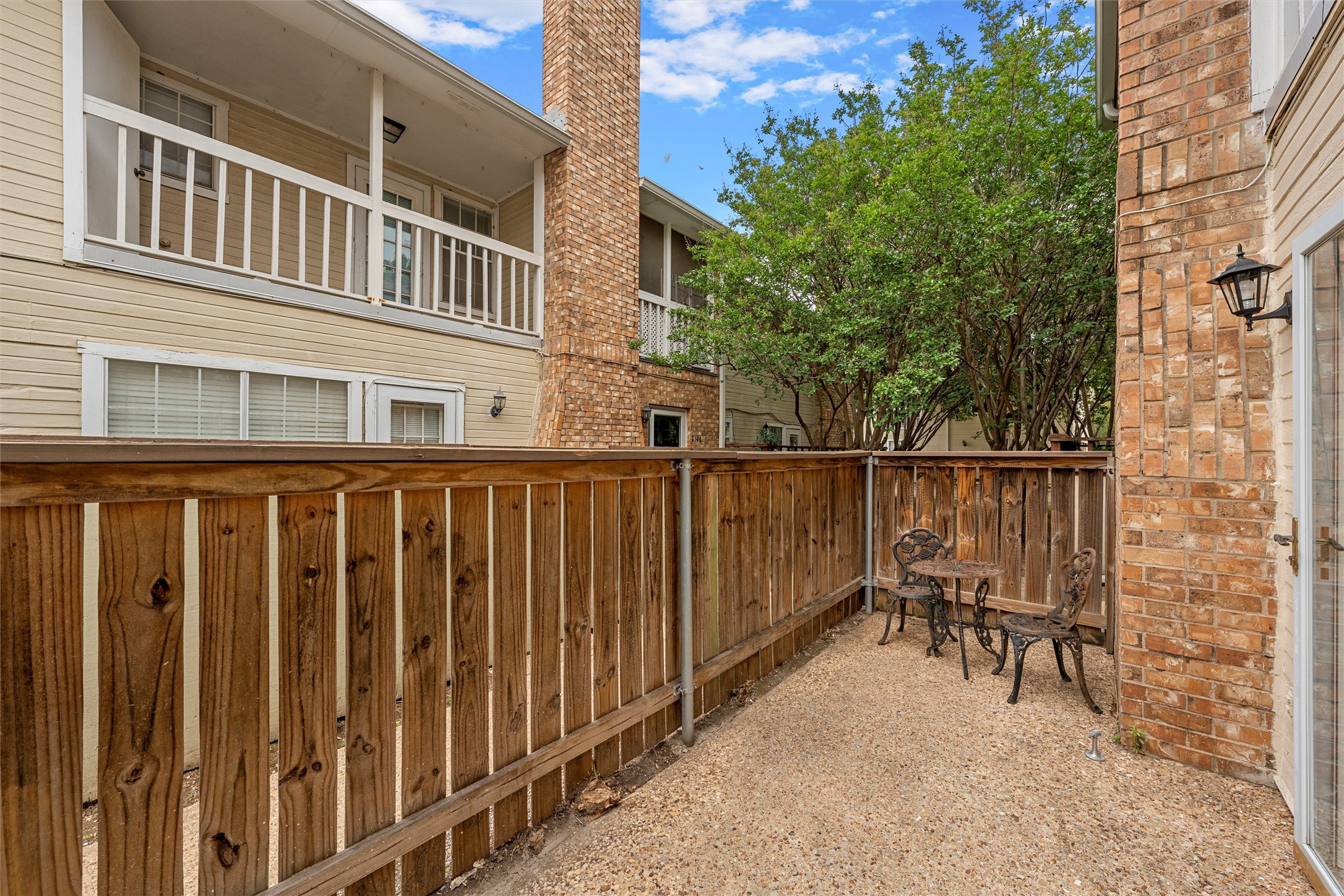 2314 Melissa Drive Waco TX 76708