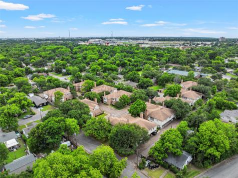 2314 Melissa Drive Waco TX 76708