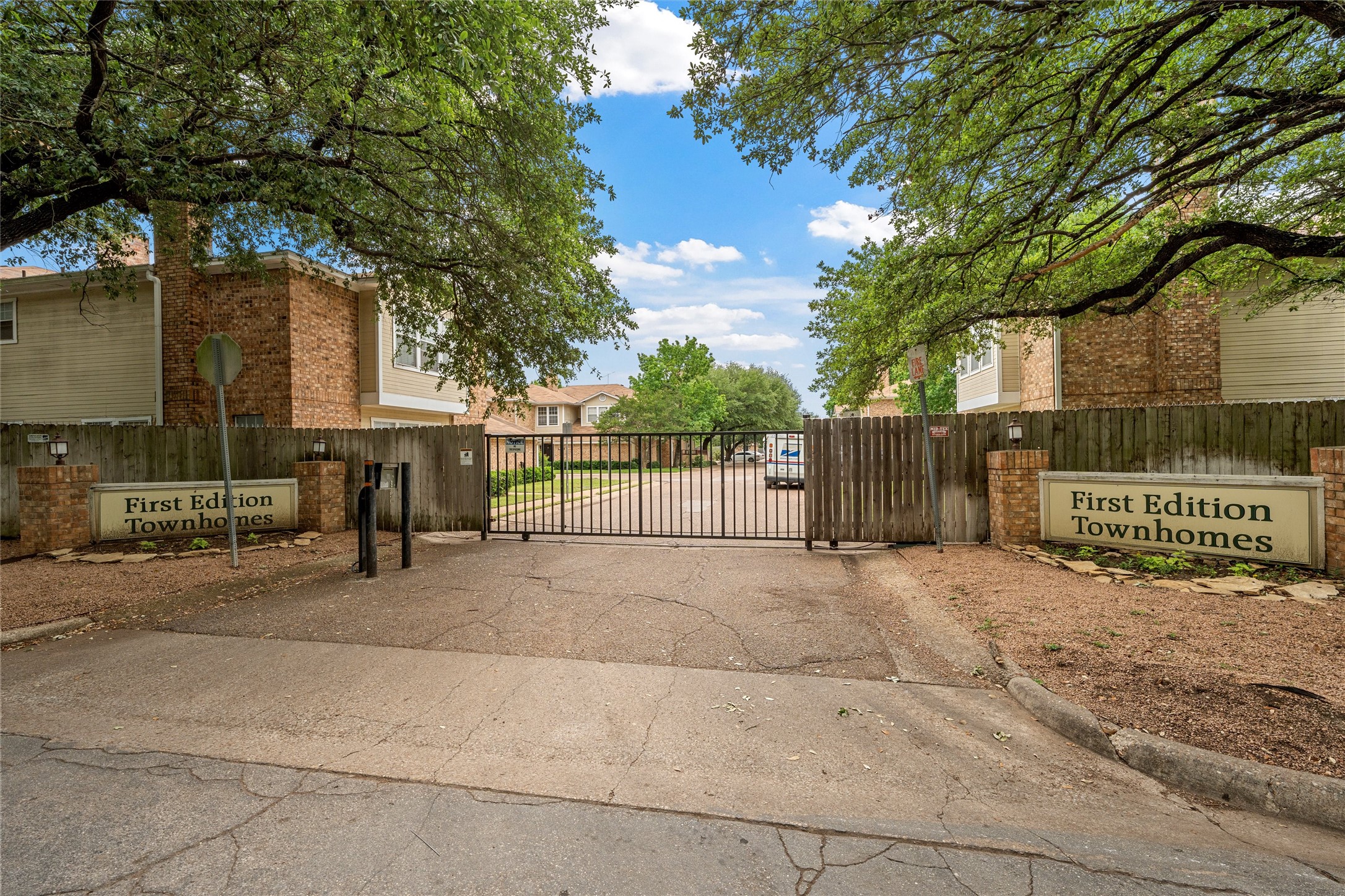 2314 Melissa Drive Waco TX 76708