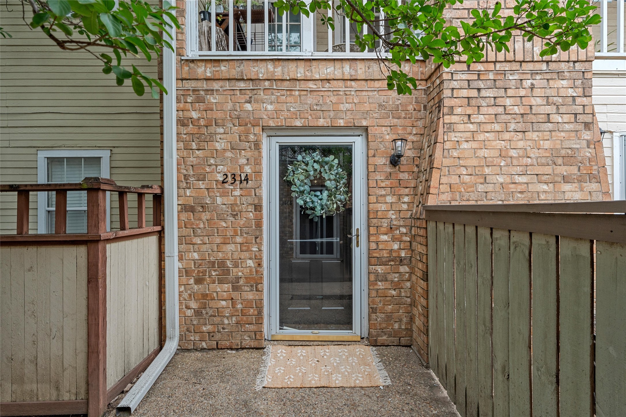 2314 Melissa Drive Waco TX 76708