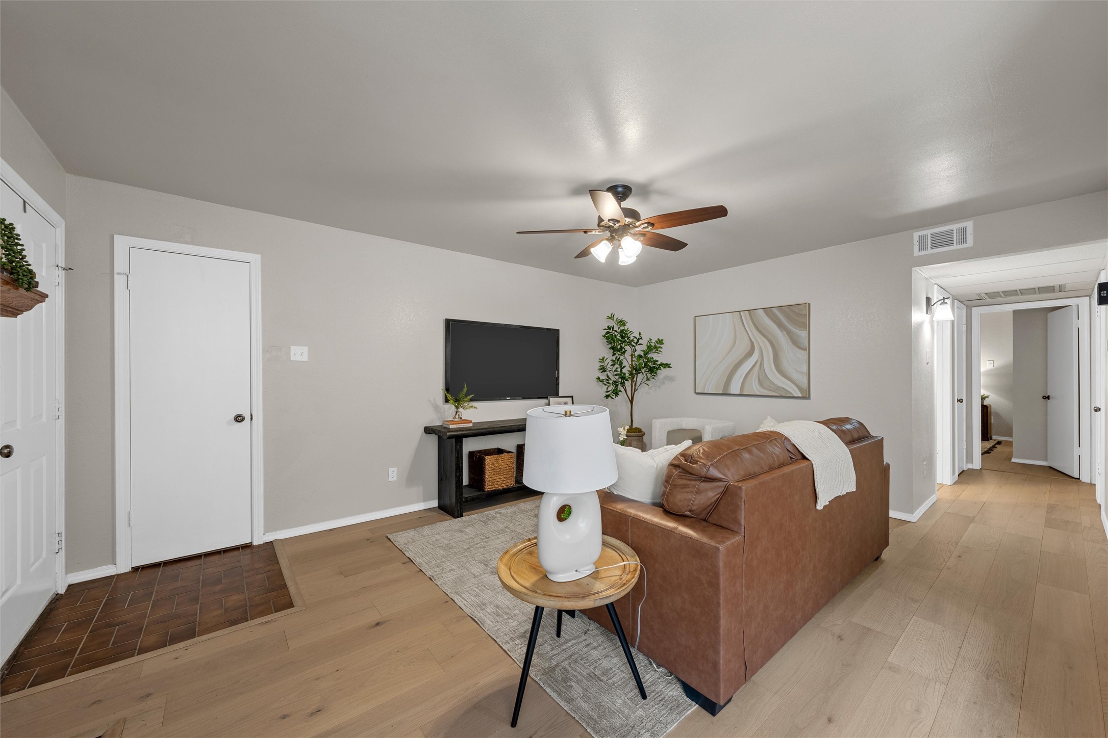 2314 Melissa Drive Waco TX 76708