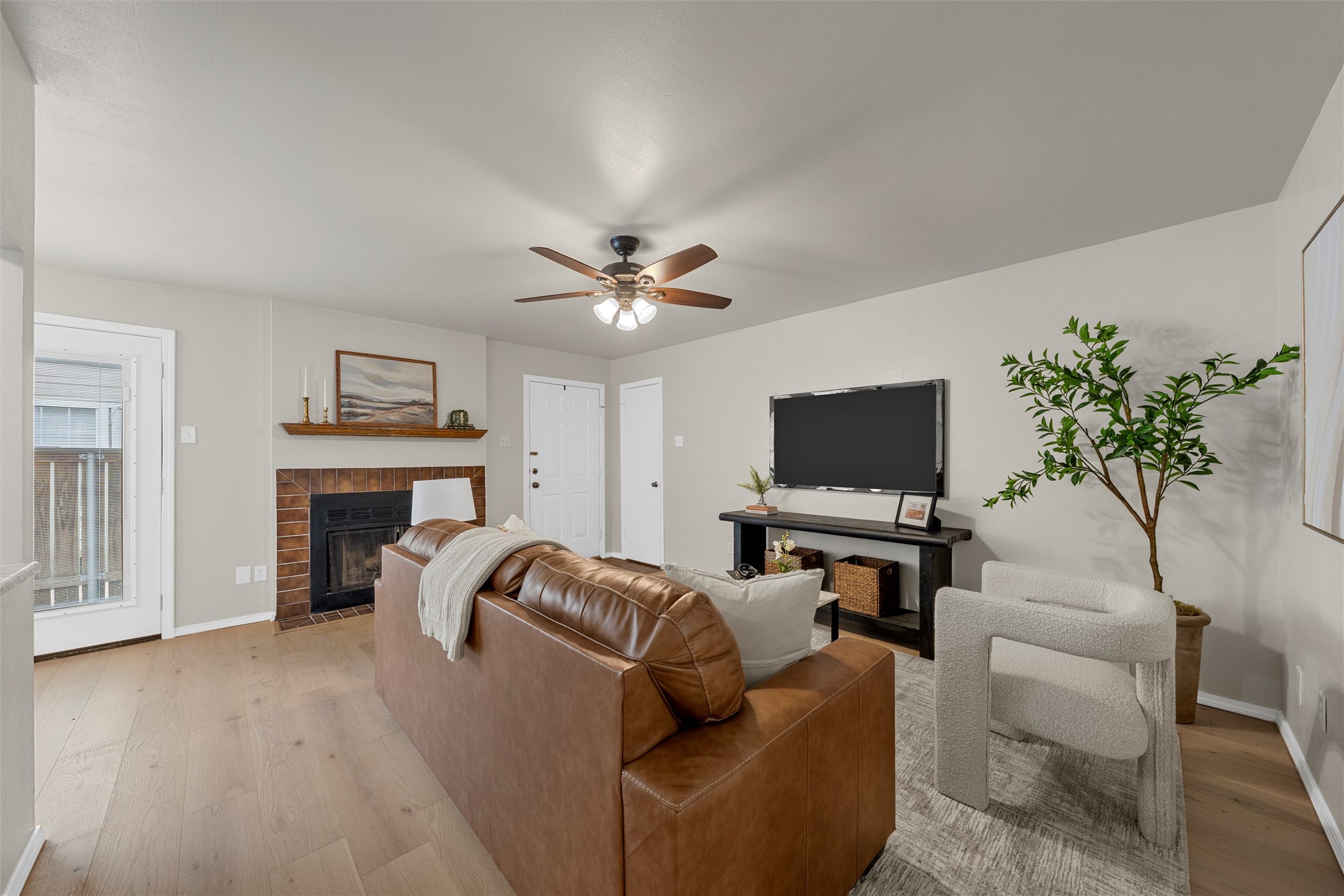 2314 Melissa Drive Waco TX 76708