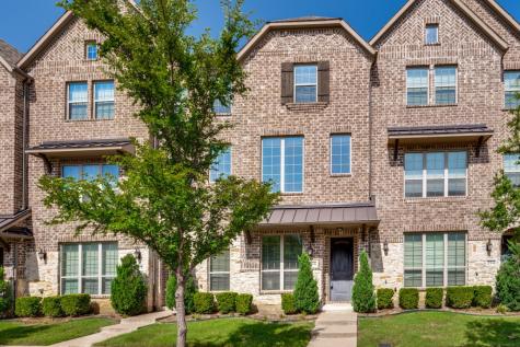 296 Ferndale Street Lewisville TX 75056