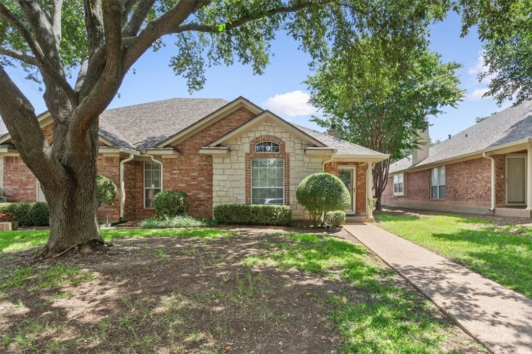 555 Old Mill Creek Drive Waco TX 76712