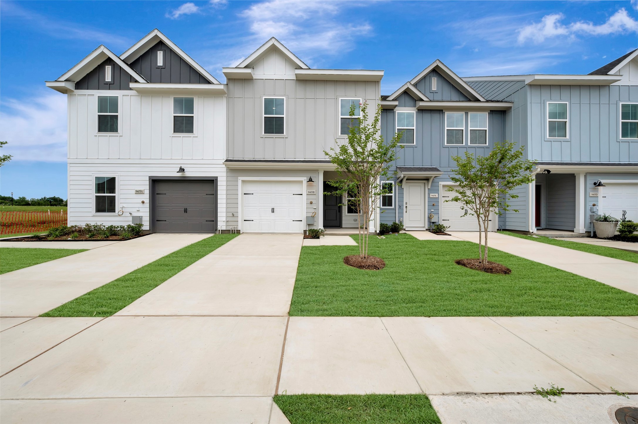 9405 Harborview Drive Providence Village TX 76227
