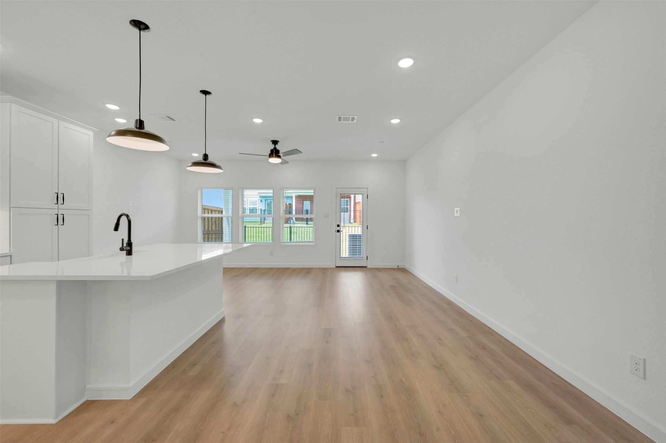 9405 Harborview Drive Providence Village TX 76227