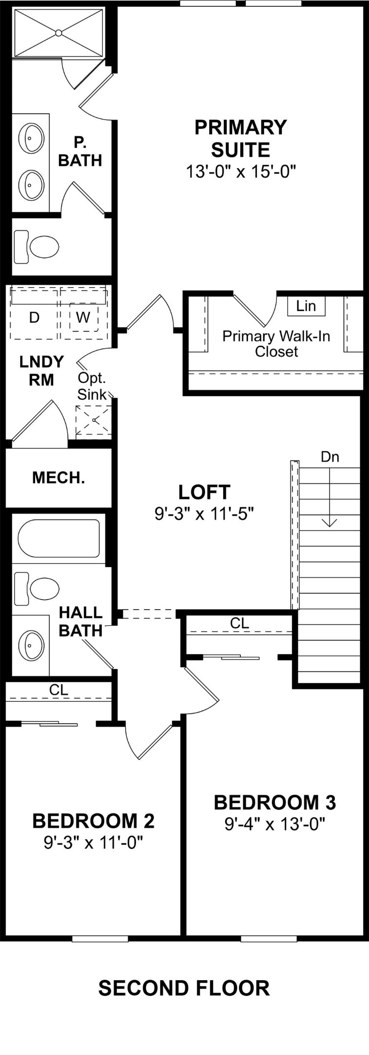 9405 Harborview Drive Providence Village TX 76227