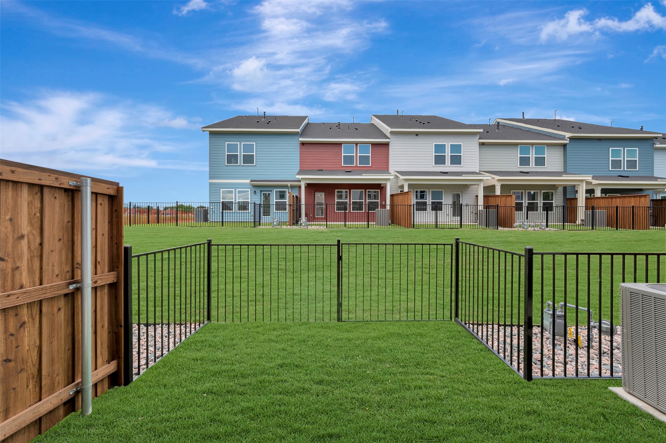 9405 Harborview Drive Providence Village TX 76227