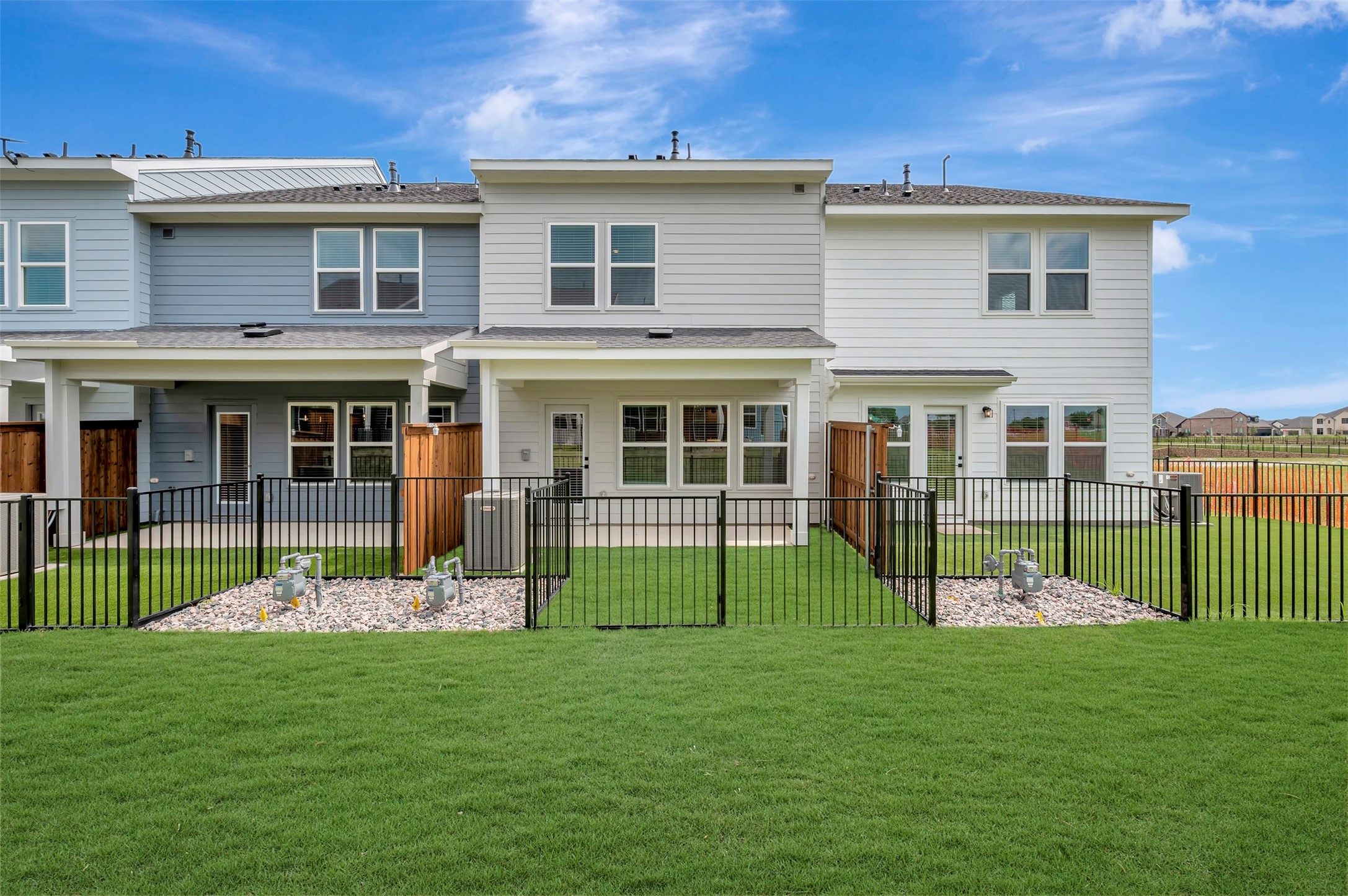 9405 Harborview Drive Providence Village TX 76227