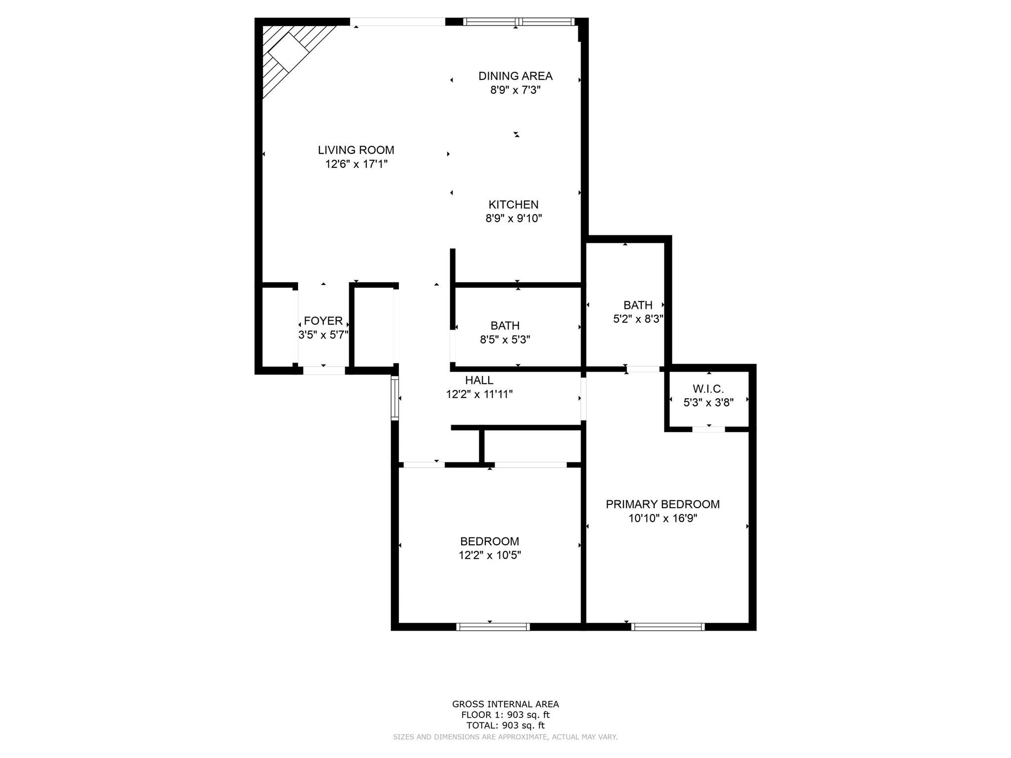 2505 Wedglea Drive Dallas TX 75211