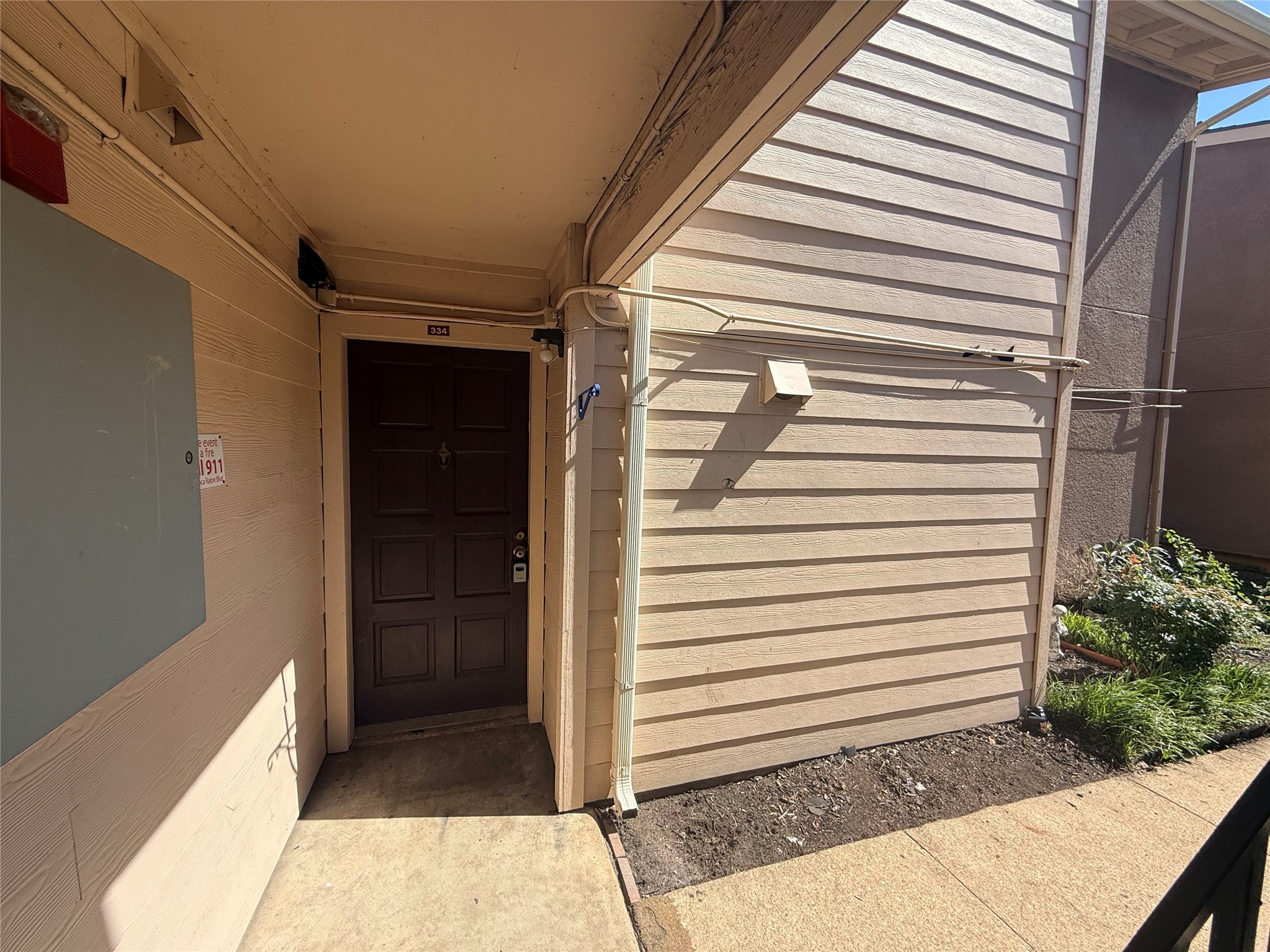 5504 Boca Raton Boulevard Fort Worth TX 76112