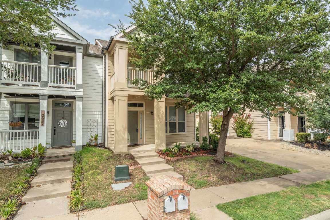 10641 Traymore Drive Fort Worth TX 76244