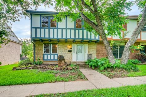 232 Westview Terrace Arlington TX 76013