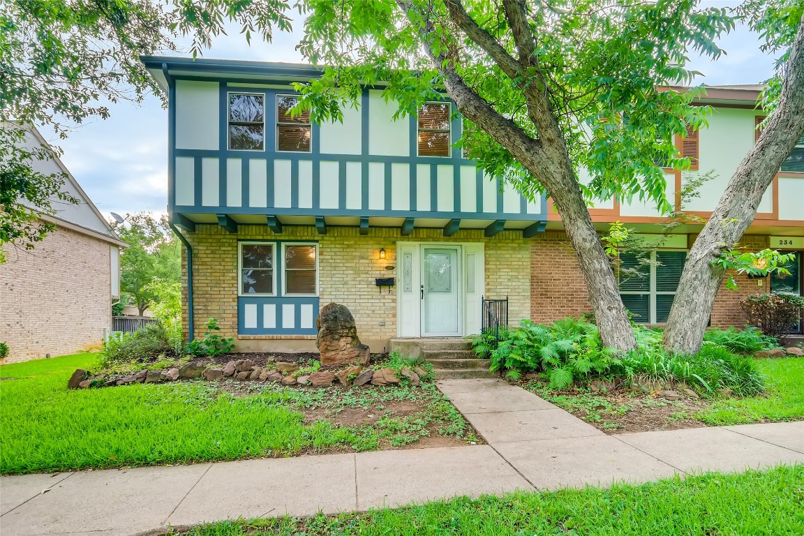 232 Westview Terrace Arlington TX 76013