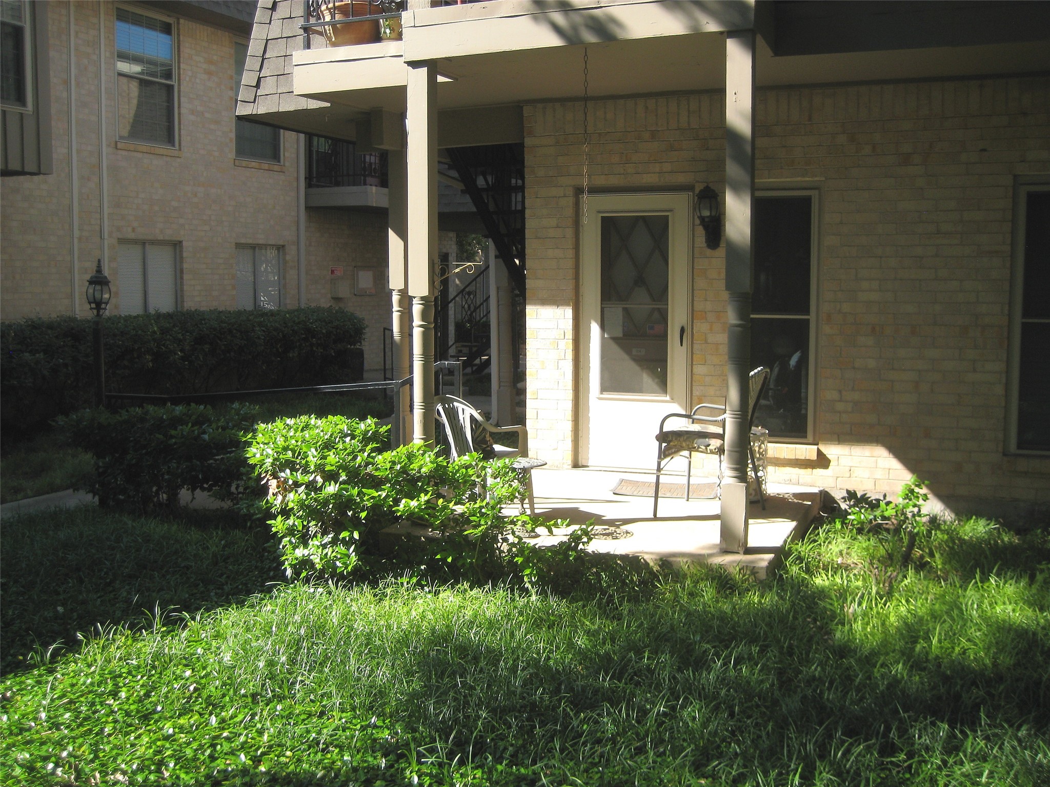 4320 S Bellaire Drive S Fort Worth TX 76109