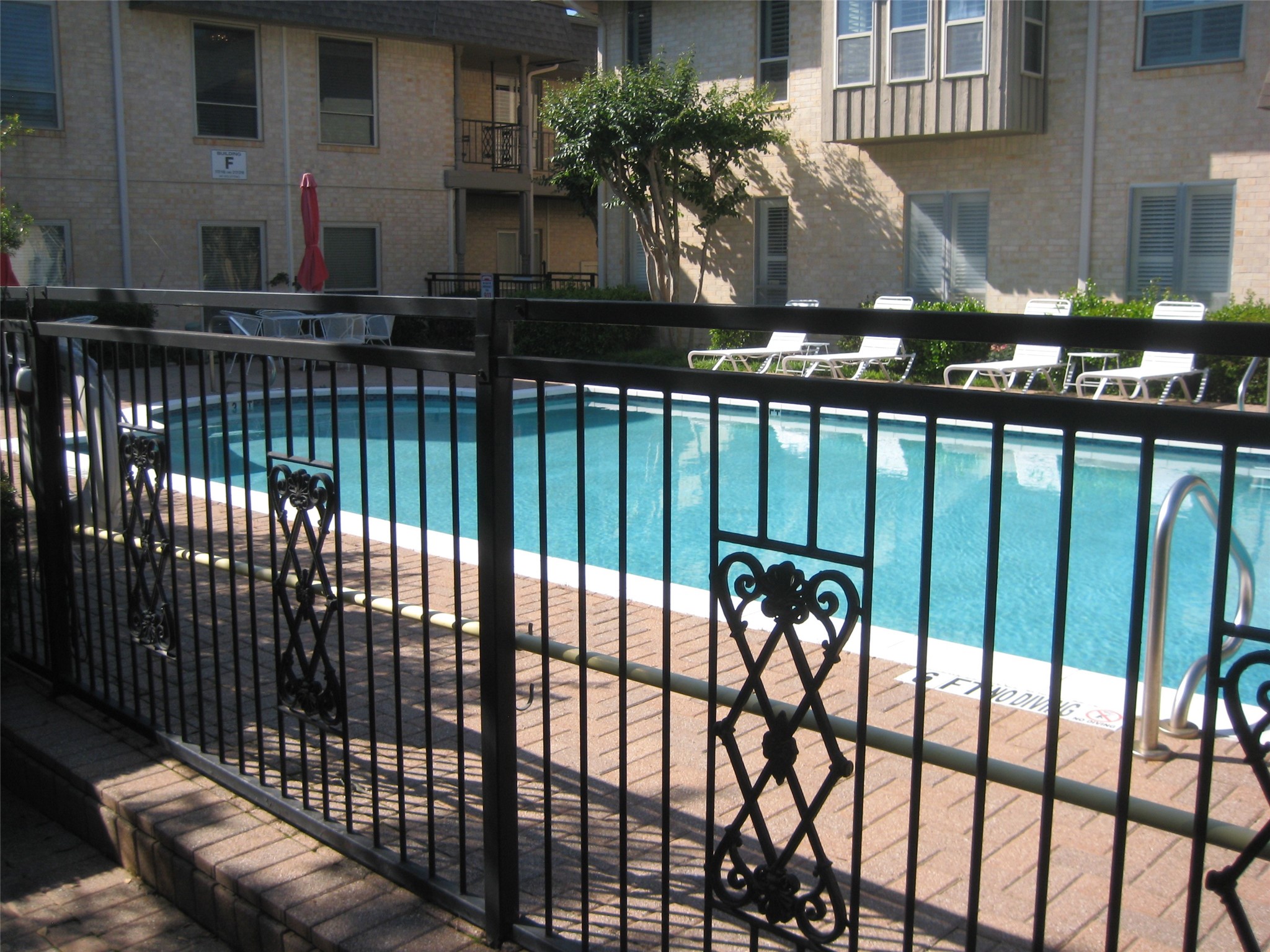 4320 S Bellaire Drive S Fort Worth TX 76109