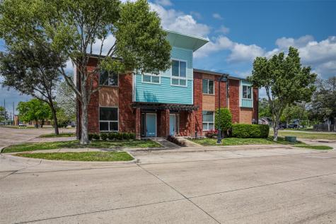 107 N Merrill Avenue Duncanville TX 75116