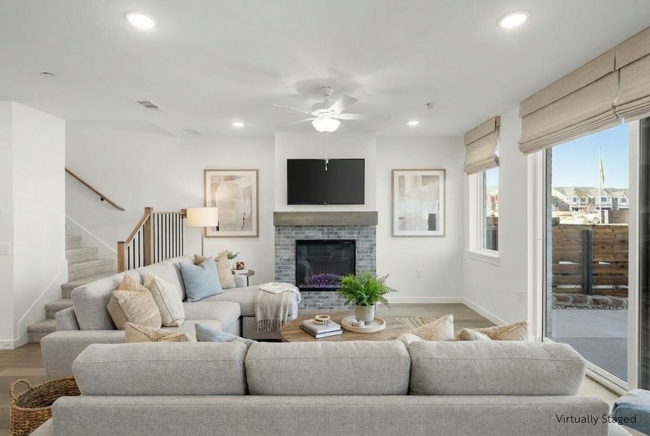 4610 White Buffalo Trail Oak Point TX 75068