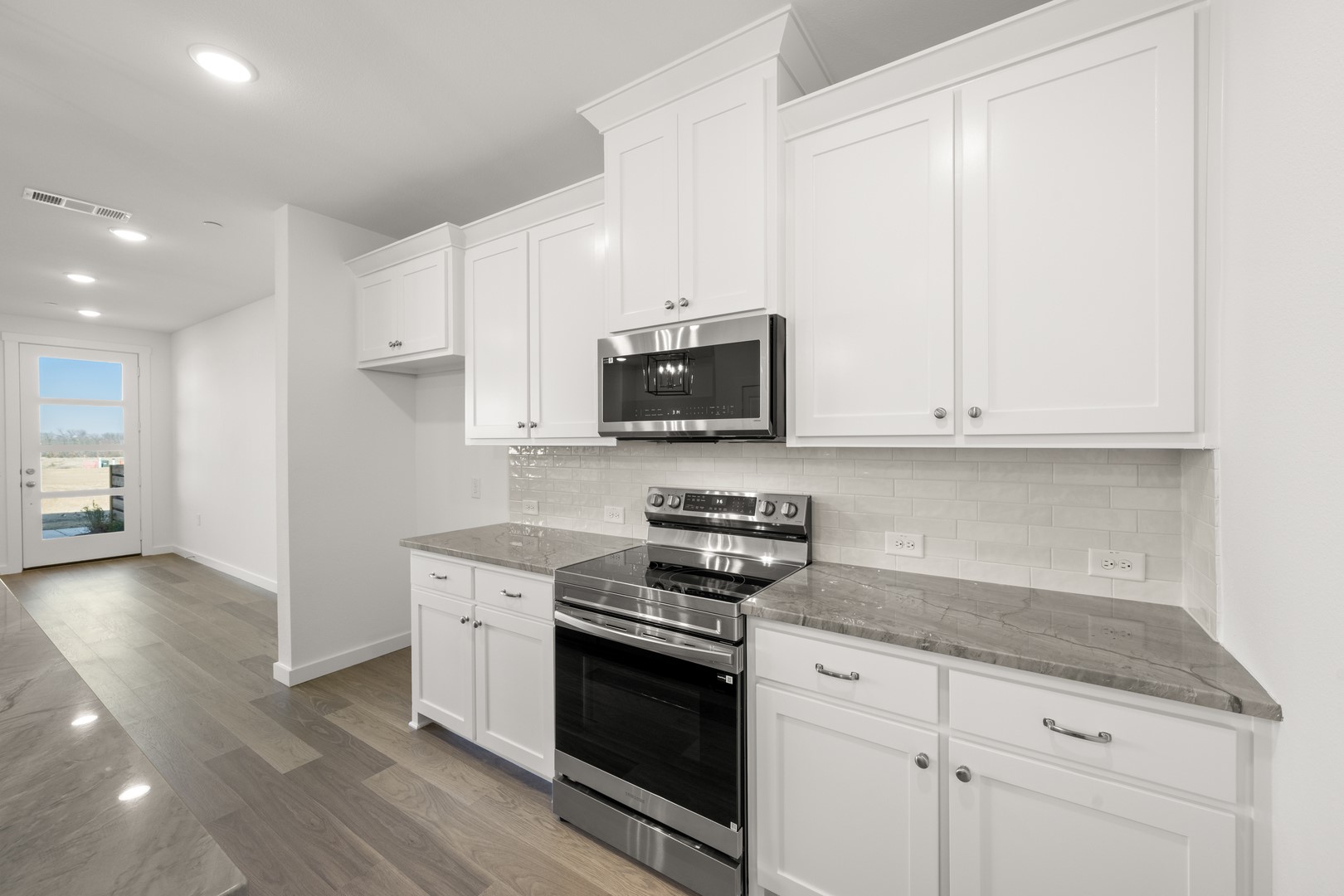 4610 White Buffalo Trail Oak Point TX 75068
