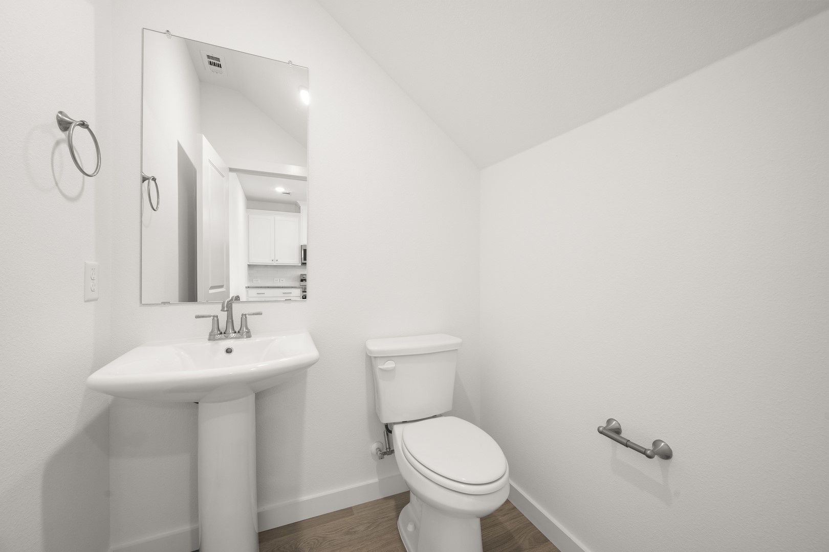 4610 White Buffalo Trail Oak Point TX 75068