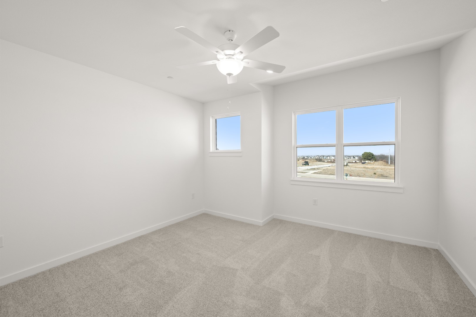 4610 White Buffalo Trail Oak Point TX 75068