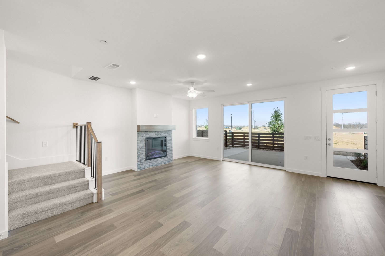 4610 White Buffalo Trail Oak Point TX 75068
