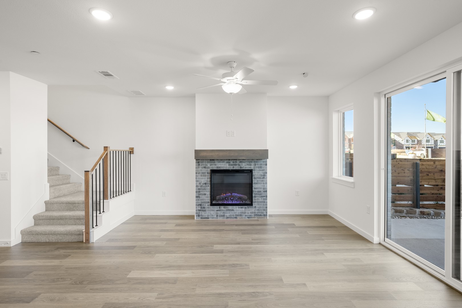 4610 White Buffalo Trail Oak Point TX 75068