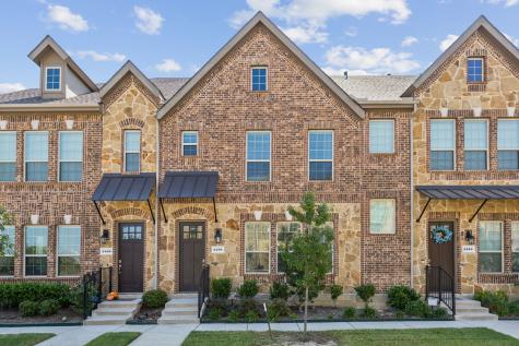 2456 Siskiyou Street Lewisville TX 75056