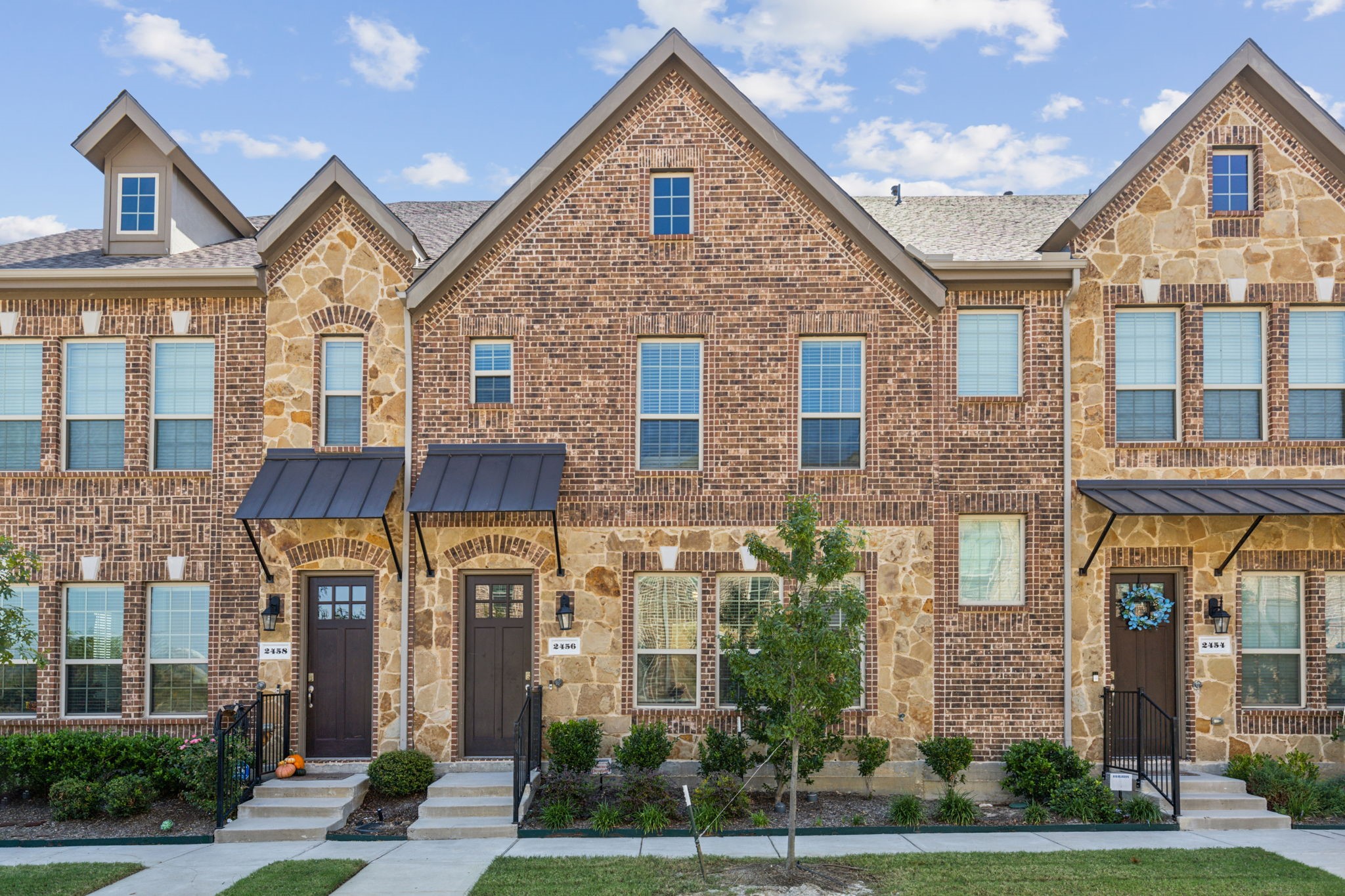 2456 Siskiyou Street Lewisville TX 75056