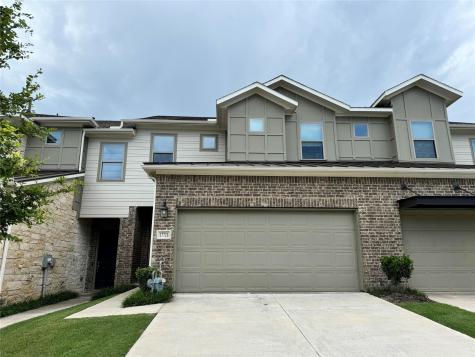 17721 Agave Lane Dallas TX 75252