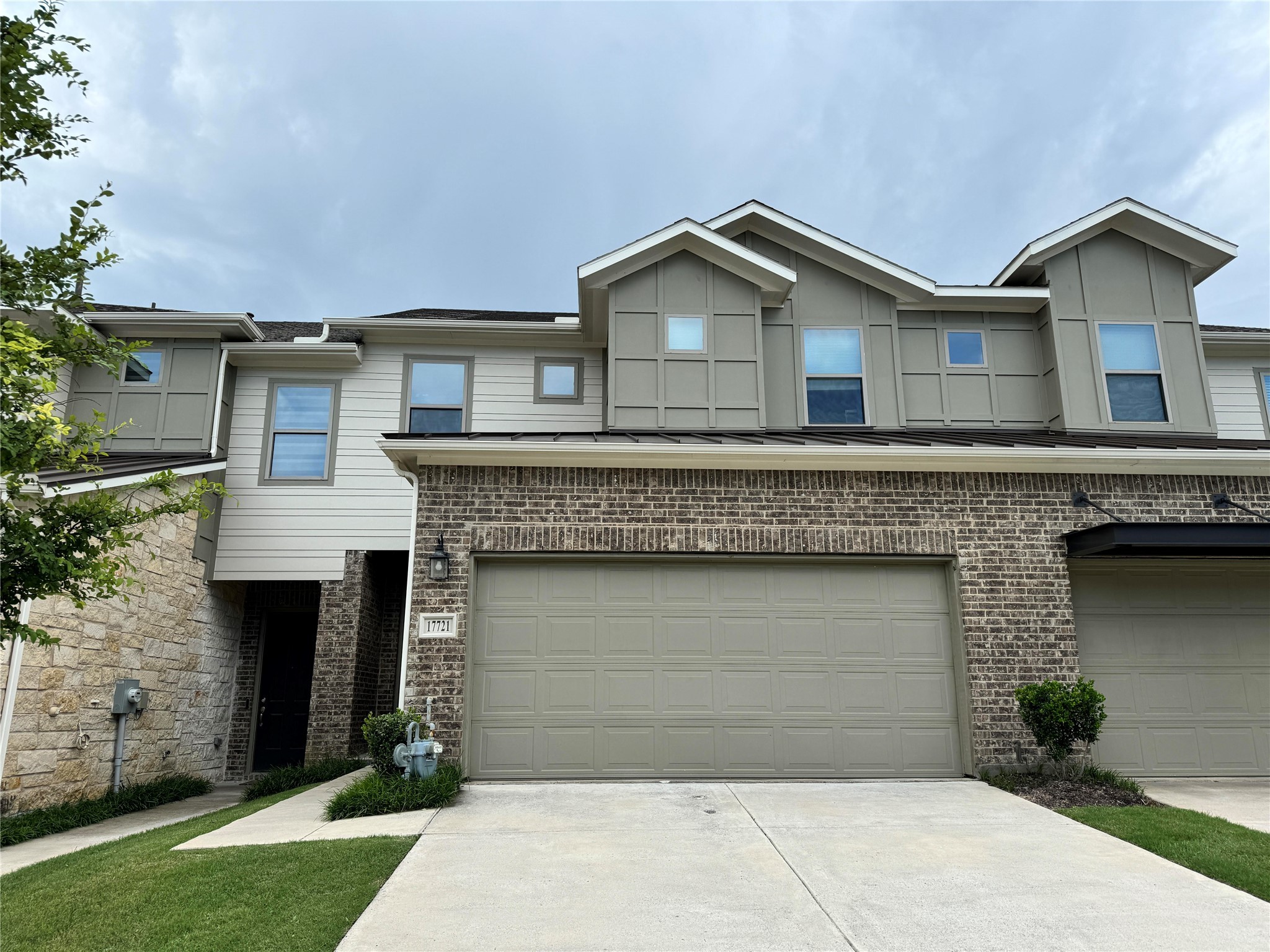 17721 Agave Lane Dallas TX 75252