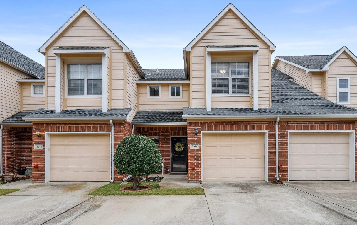 2314 Southlake Court Irving TX 75038