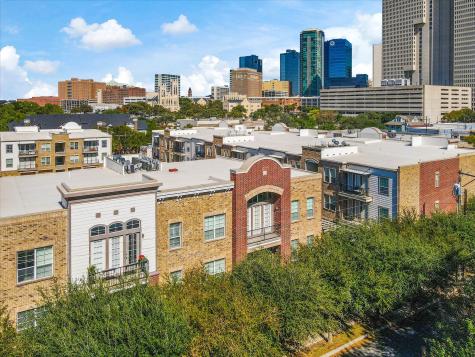 950 Henderson Street Fort Worth TX 76102
