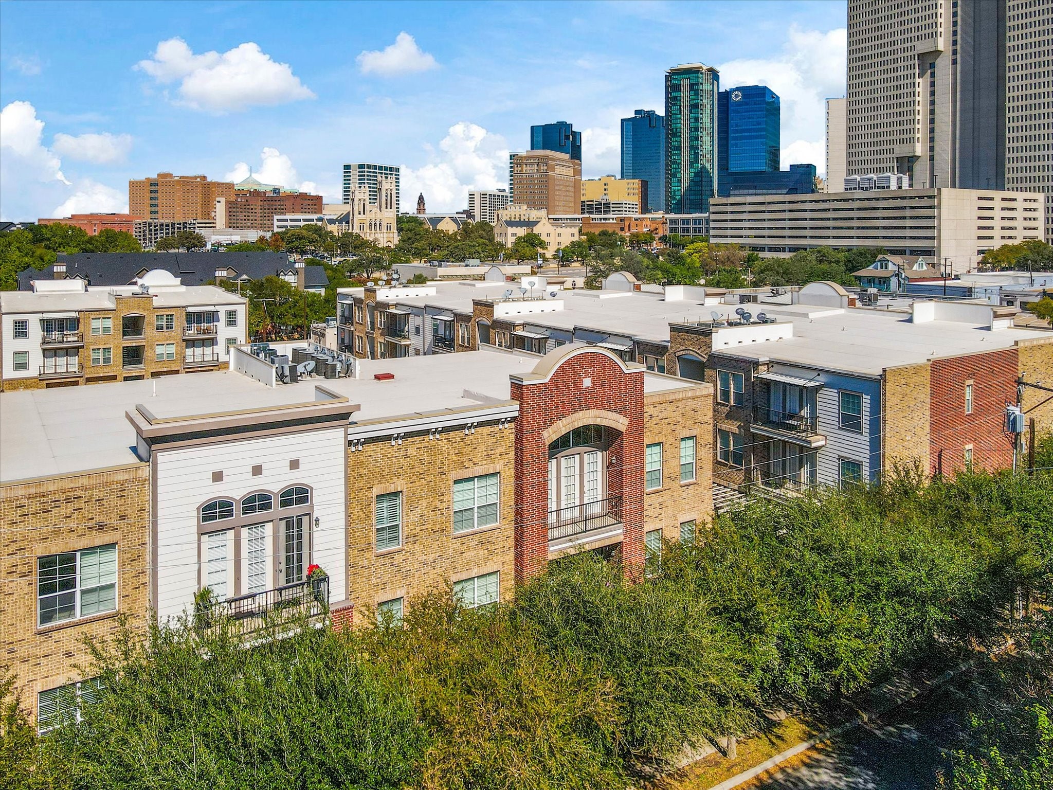 950 Henderson Street Fort Worth TX 76102