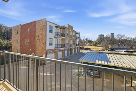 950 Henderson Street Fort Worth TX 76102