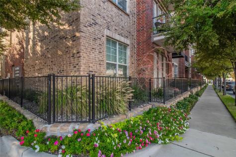 950 Henderson Street Fort Worth TX 76102