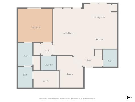 950 Henderson Street Fort Worth TX 76102