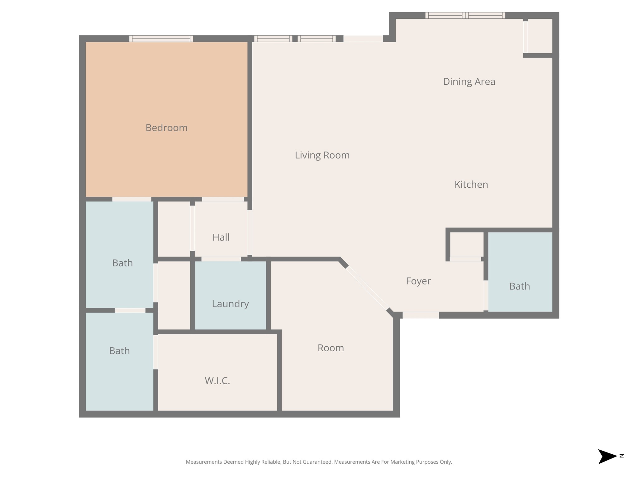 950 Henderson Street Fort Worth TX 76102