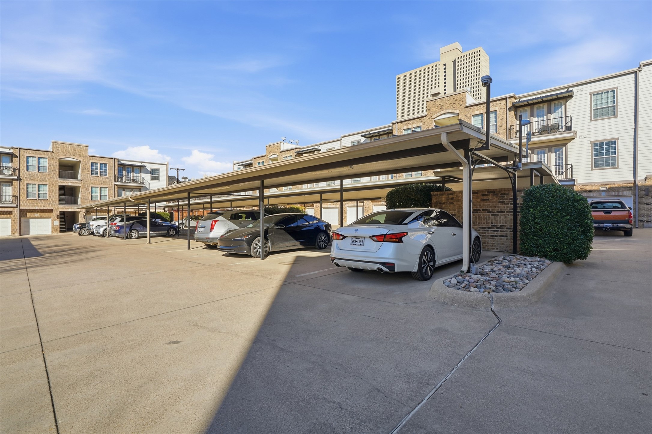 950 Henderson Street Fort Worth TX 76102