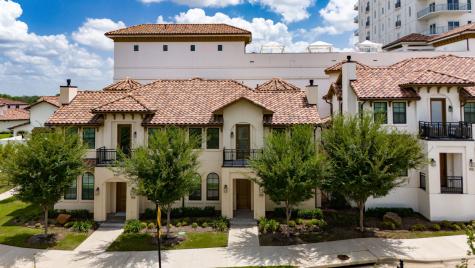 2800 Lakeside Parkway Flower Mound TX 75022