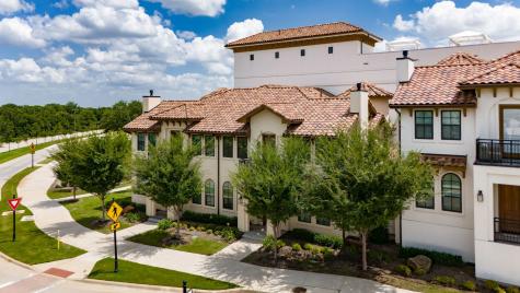 2800 Lakeside Parkway Flower Mound TX 75022