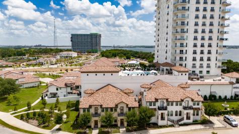 2800 Lakeside Parkway Flower Mound TX 75022
