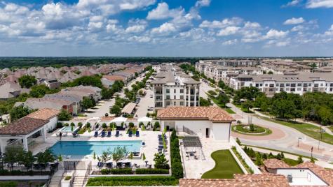 2800 Lakeside Parkway Flower Mound TX 75022