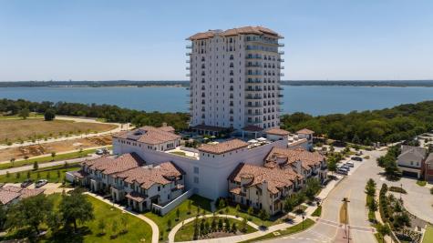 2800 Lakeside Parkway Flower Mound TX 75022