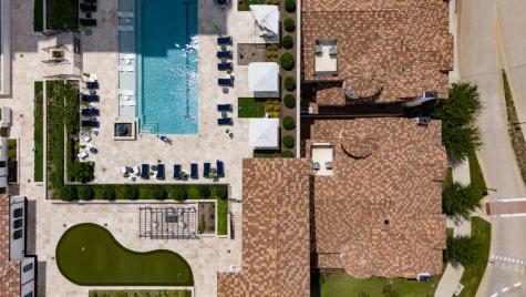 2800 Lakeside Parkway Flower Mound TX 75022