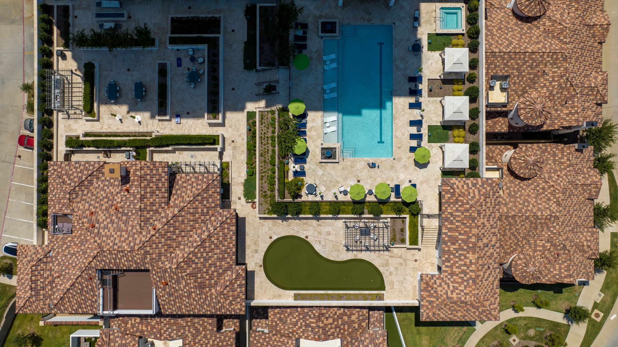 2800 Lakeside Parkway Flower Mound TX 75022