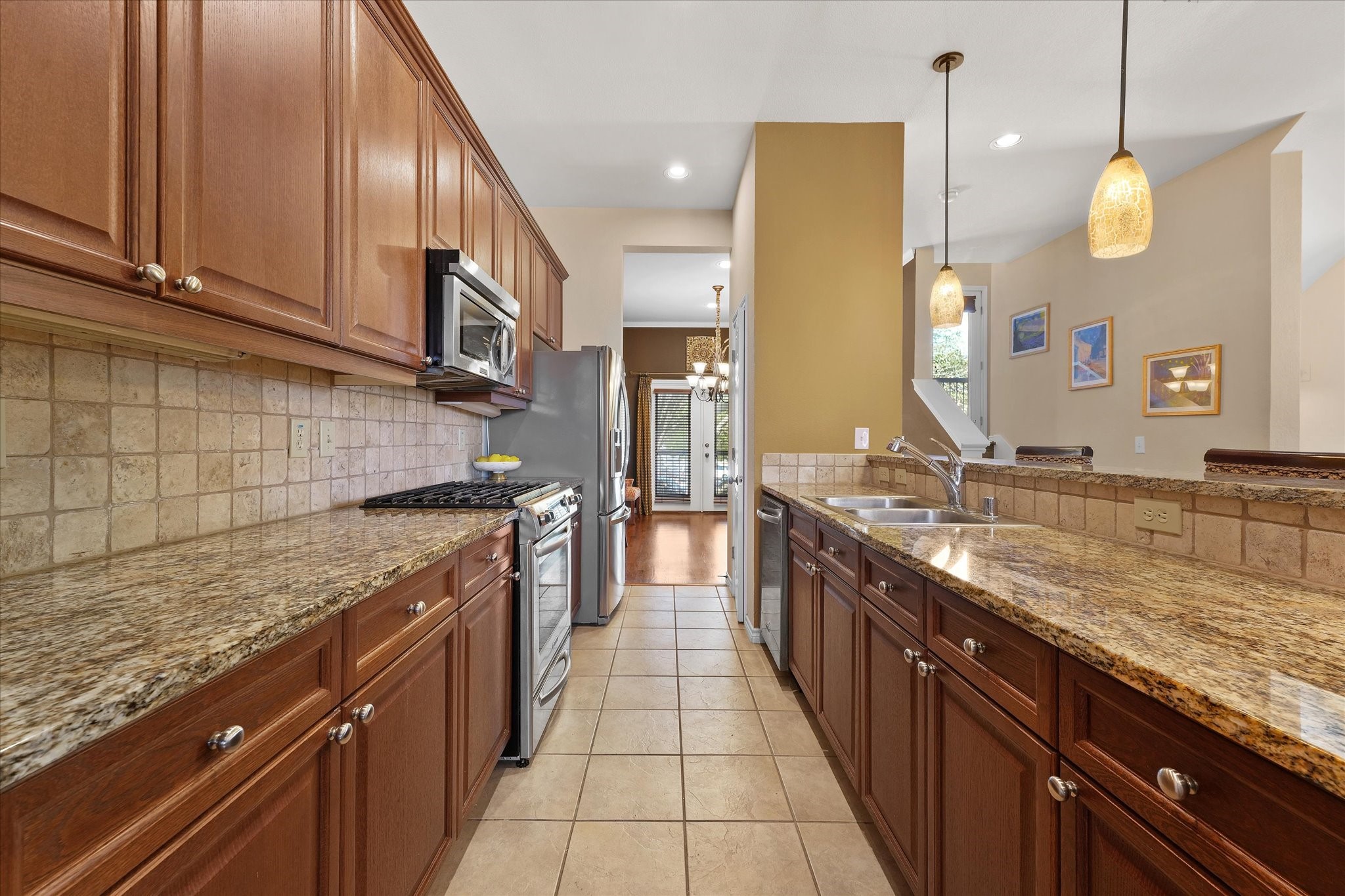 3801 Westridge Avenue Fort Worth TX 76116