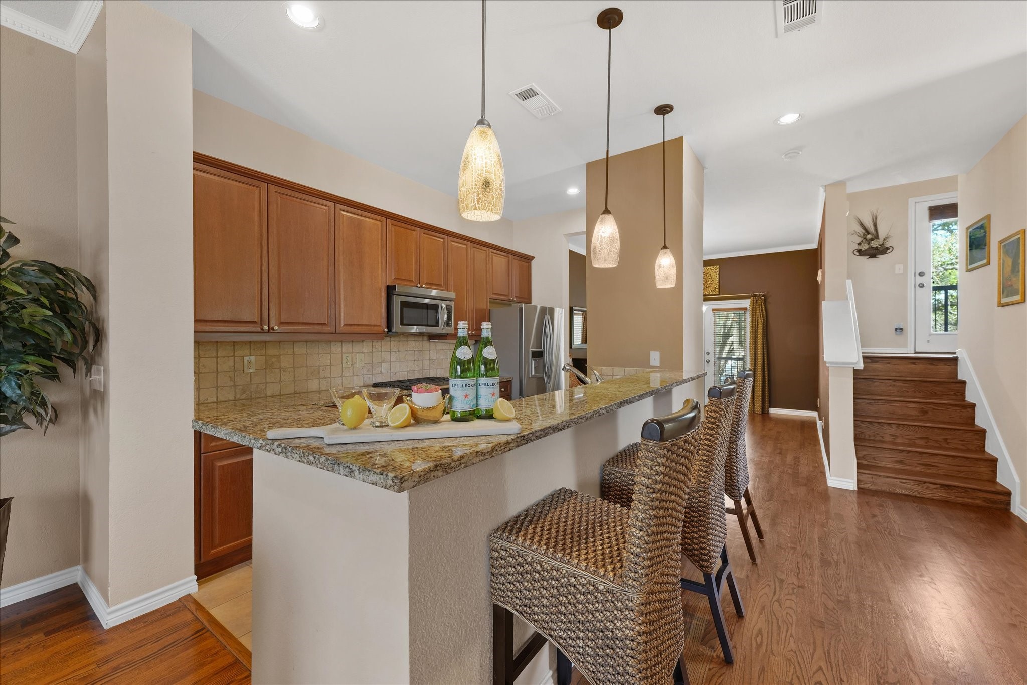 3801 Westridge Avenue Fort Worth TX 76116