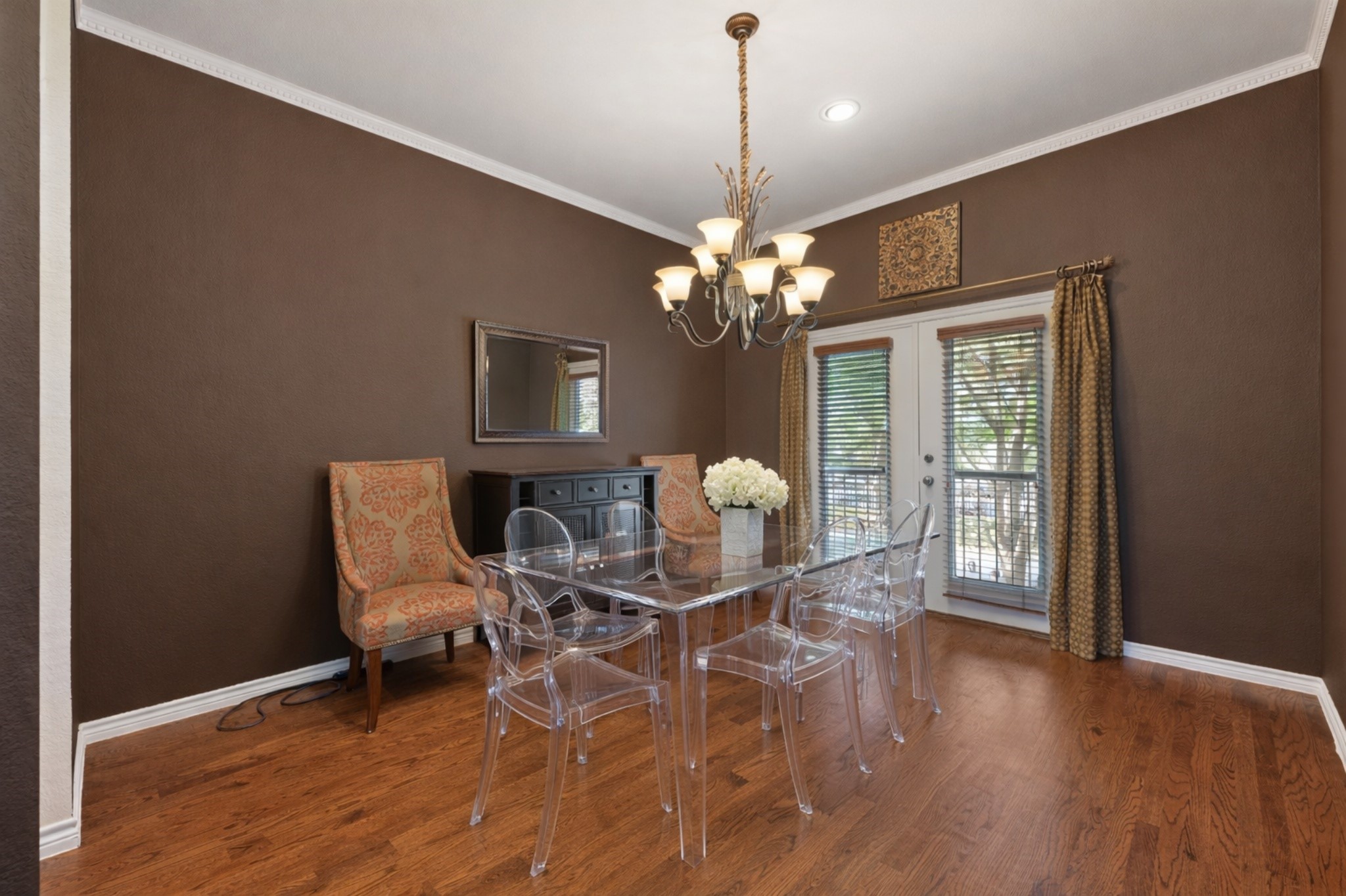 3801 Westridge Avenue Fort Worth TX 76116